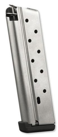 Mag G57S Packed 9MM SS 9rd