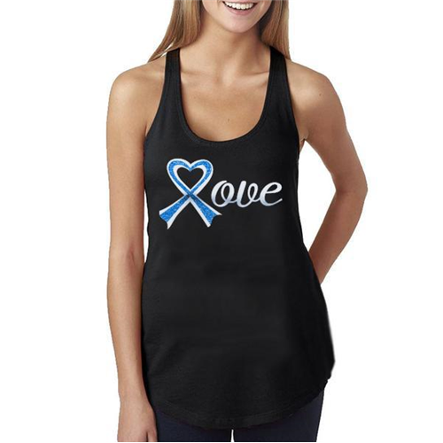 Women's Tank - LOVE