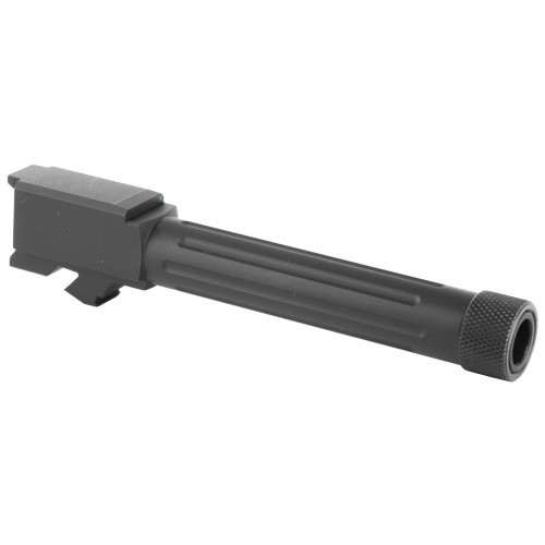 LWD ALPHAWOLF BBL FOR G19 9MM THRDD