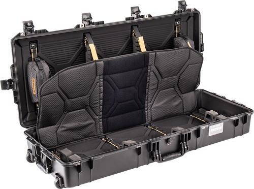 PELICAN AIR W/ MODULAR SYSTEMPELICAN 1745 ELITE BOW CASE 