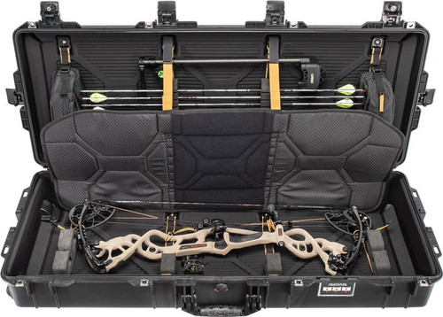 PELICAN AIR W/ MODULAR SYSTEMPELICAN 1745 ELITE BOW CASE 