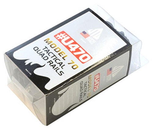 DROP-IN YUGO M70UTG RAIL PICATINNY AK47 