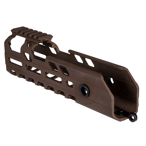 MCX Virtus Handguard - 8 PDW