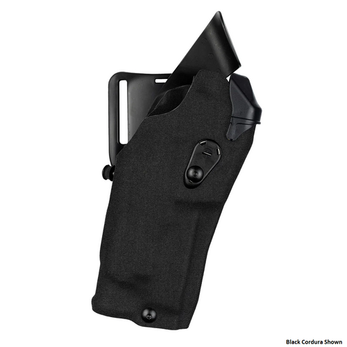 Model 6390RDS ALS Mid-Ride Level I Retention Duty Holster for Springfield Echelon w/ Light
