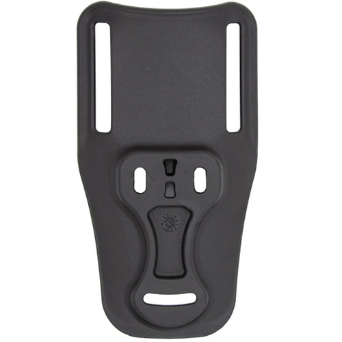 Safariland CUBL Cantable Belt Loop Low Ride UBL 2.25 in. Black