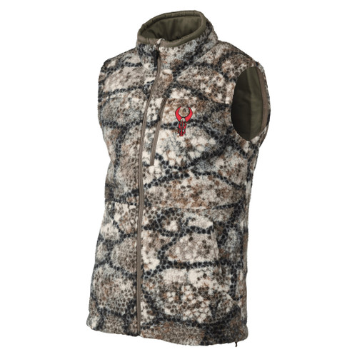 Badlands Silens Vest Approach FX X-Large