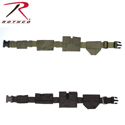 Rothco SWAT Belt