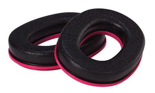 Peltor Sport Ear Cushion Ring Set Pink
