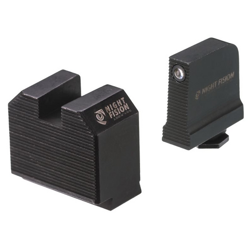 Optics Ready Stealth Night Sight Set for Glock 48 w/ RMRcc