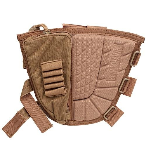 Urban Warfare Ivs Performance Ventilating Cheek Pad