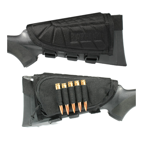 Urban Warfare Ivs Performance Ventilating Cheek Pad
