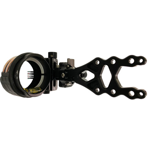 Axcel Rheo Tech Sight 4 Pin .019 RH/LH