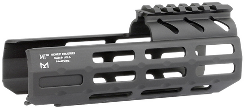 MPX Handguard M-LOK