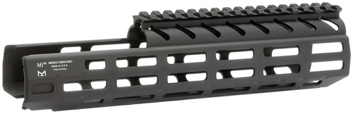 MPX Handguard M-LOK
