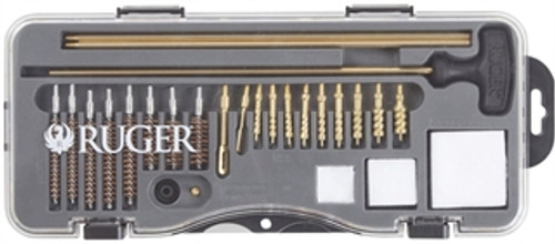 RUGER RIFLE/HANDGUN CLEANING KIT