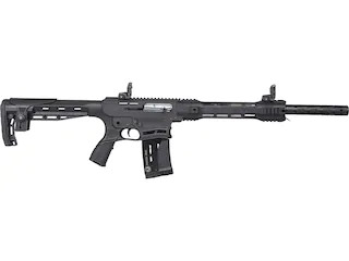 PANZER ARMS AR12 SHTGN SEMI GREY