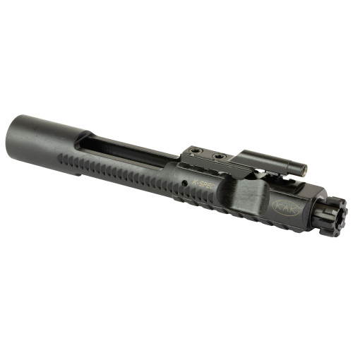 KAK KSPEC AR15 BCG 556 DE CLP BLK