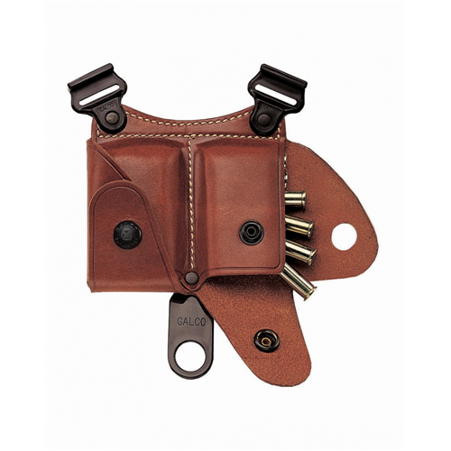 SCA Cartridge Case For System