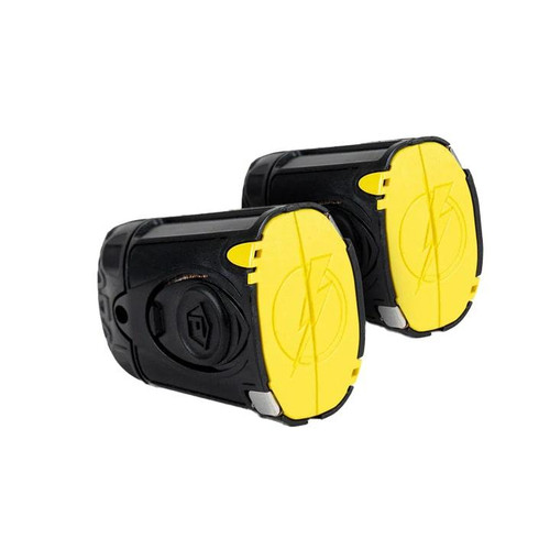 TASER Live Cartridges for TASER Pulse 1 and Bolt 2 2ct