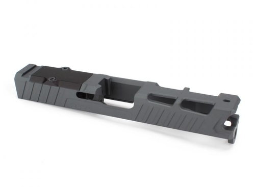 RTSG19 Gen 4 ZPS.4 Slide RMR Cut Sniper Grey