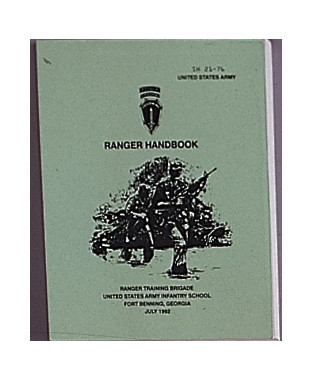 Manuals and Handbooks