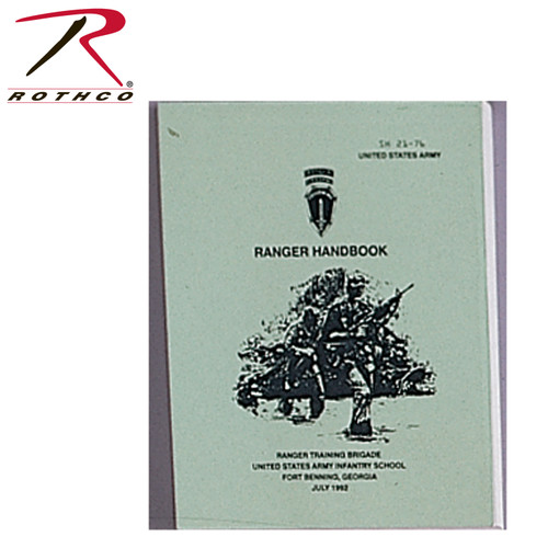 Manuals and Handbooks