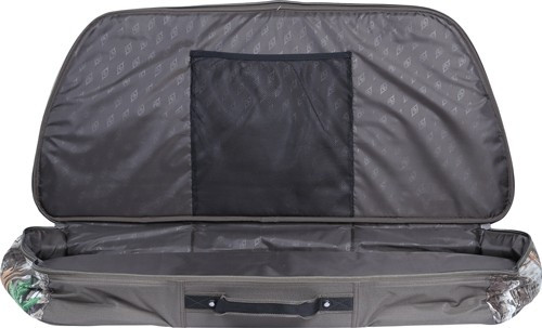 EDGE 41" W/4 INT & EXT POCKETSEASTON BOW-GO BOW CASE REALTRE 