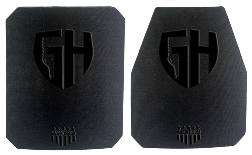 406-1913 Level IV Rifle Plate