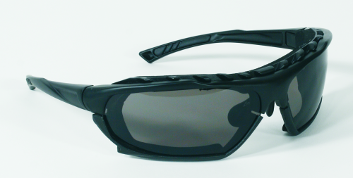 Tactical Glasses w/ Extra Lens