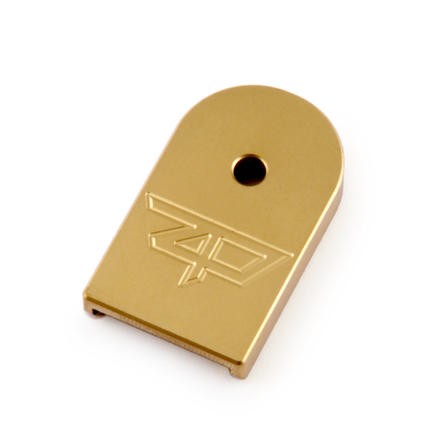 Mag PlateG43x-G48 TiN