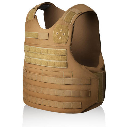 Tactical Response Gen-X Carrier MOLLE [TRX.M]