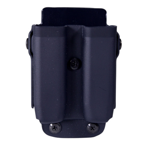 HSGI UL TWIN MAG POUCH UNIV CLIP SZ2