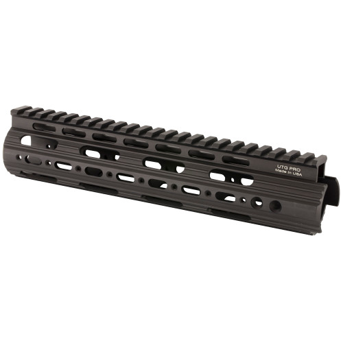 UTG PRO AR 9" SUPER SLIM HANDGUARD