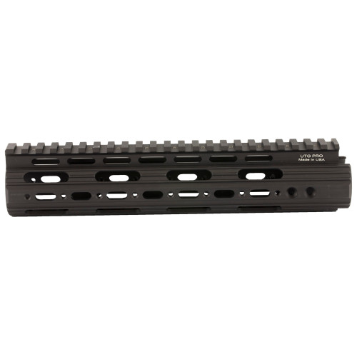 UTG PRO AR 9" SUPER SLIM HANDGUARD