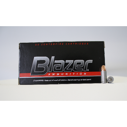 9MM 147 GR TMJ CLNFIR BLAZER