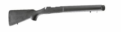 Howa 1500 / Weatherby Vanguard Varmint Short Action RH Rifle Stock BLK