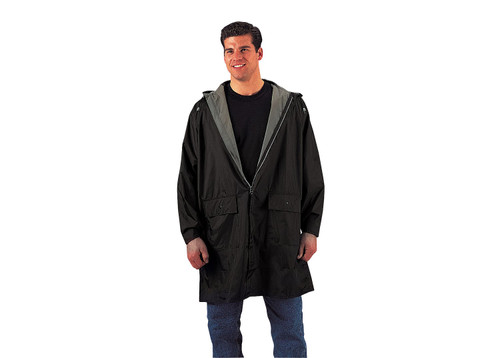 Rothco Reversible 3/4 Length Rain Parka 