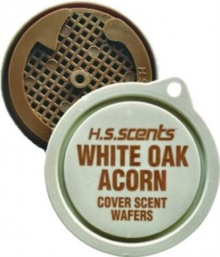 HS SCENT WAFERS-WHITE OAK 3PK