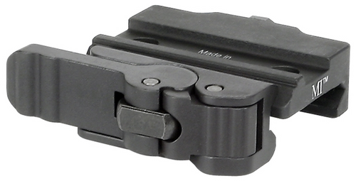 Universal QD Base - Short