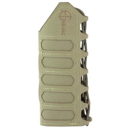 COLETAC HANDGUARD WRAP SLOTS GRN