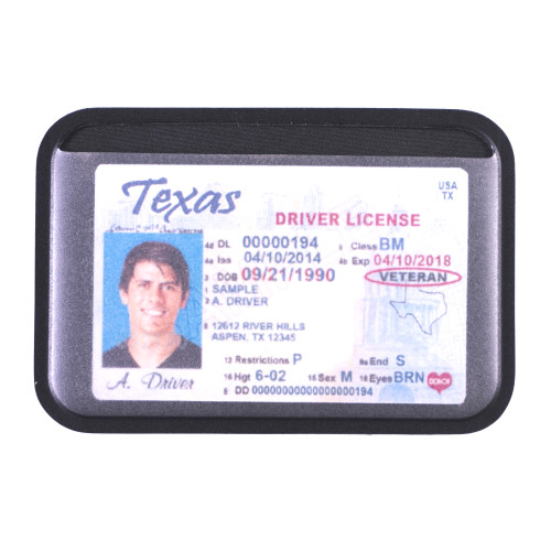 MAGPUL DAKA EVERYDAY WALLET BLK