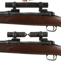 AND LAPPING KIT 1" AND 30MMWHEELER SCOPE RING ALIGNMENT 