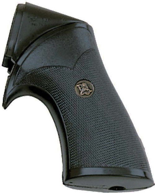 REMINGTON 870 12GA. BLACKPACHMAYR REAR GRIP FOR 