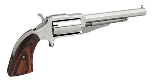 Mini-Rev 1860 The Earl 22 Cal BP Compan