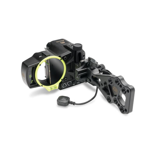 BLEMISHED Burris Oracle2 Rangefinding Bow Sight