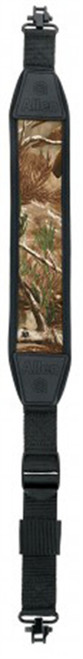 ALLEN CASCADE NEOP SLING w/SWVL BLK