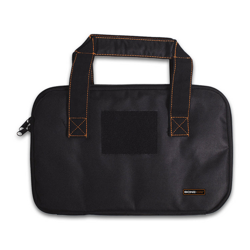 Rust Prevention Handgun 2.0 Case