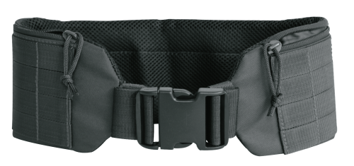 Padded Gear Belt