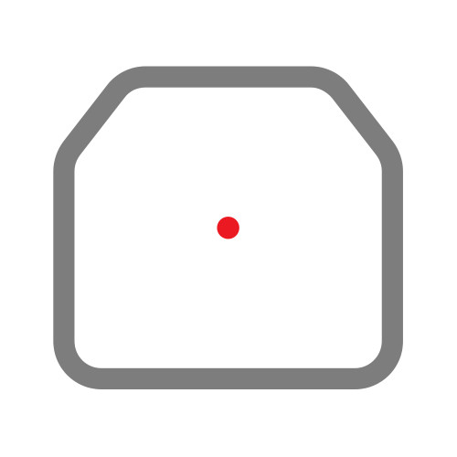 SPRGFLD HEX DRAGONFLY REFLEX 3.5MOA