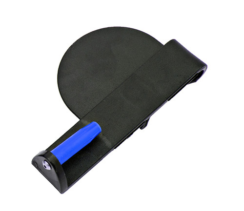 ZEROBULK HOLSTER - 45ACP -3.5" BBL